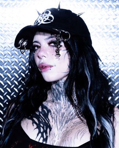 Bl00dbag hat