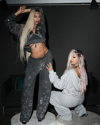 Kerri Colby “All Star” Hoodie