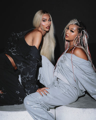 Kerri Colby “All Star” Hoodie