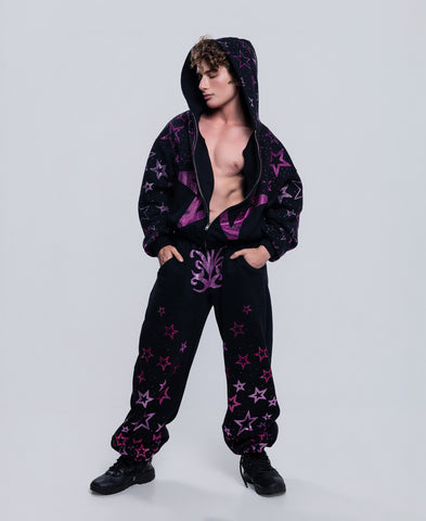Kerri Colby “All Star” Hoodie & Sweatpants Presale