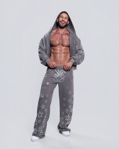 Kerri Colby “All Star” Hoodie & Sweatpants Presale