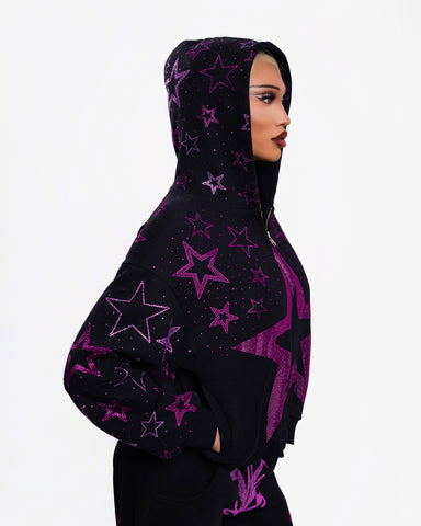 Kerri Colby “All Star” Hoodie & Sweatpants Presale