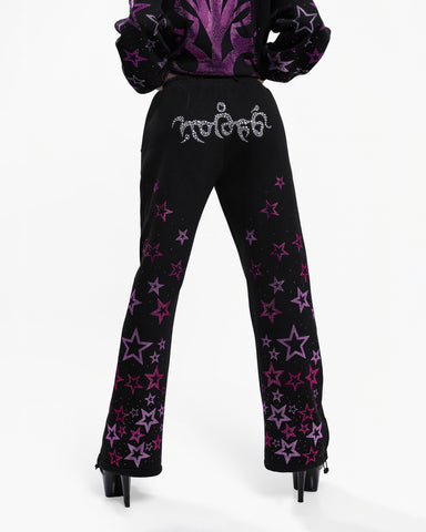 Kerri Colby “All Star” Hoodie & Sweatpants Presale