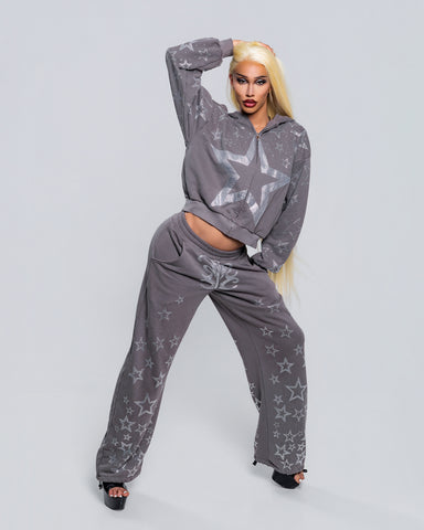 Kerri Colby “All Star” Hoodie & Sweatpants Presale
