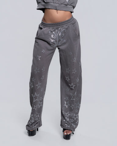 Kerri Colby “All Star” Hoodie & Sweatpants Presale