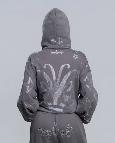 Kerri Colby “All Star” Hoodie & Sweatpants Presale