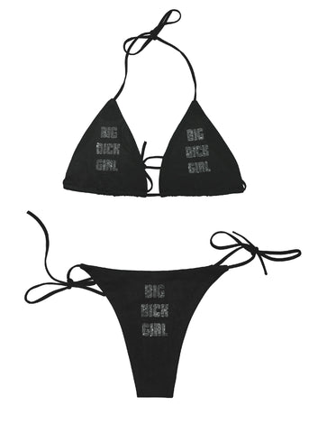 BDG Bikini Set