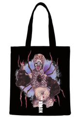 NUWA1997 Niohuru Tote Bag (Arachnio) product view