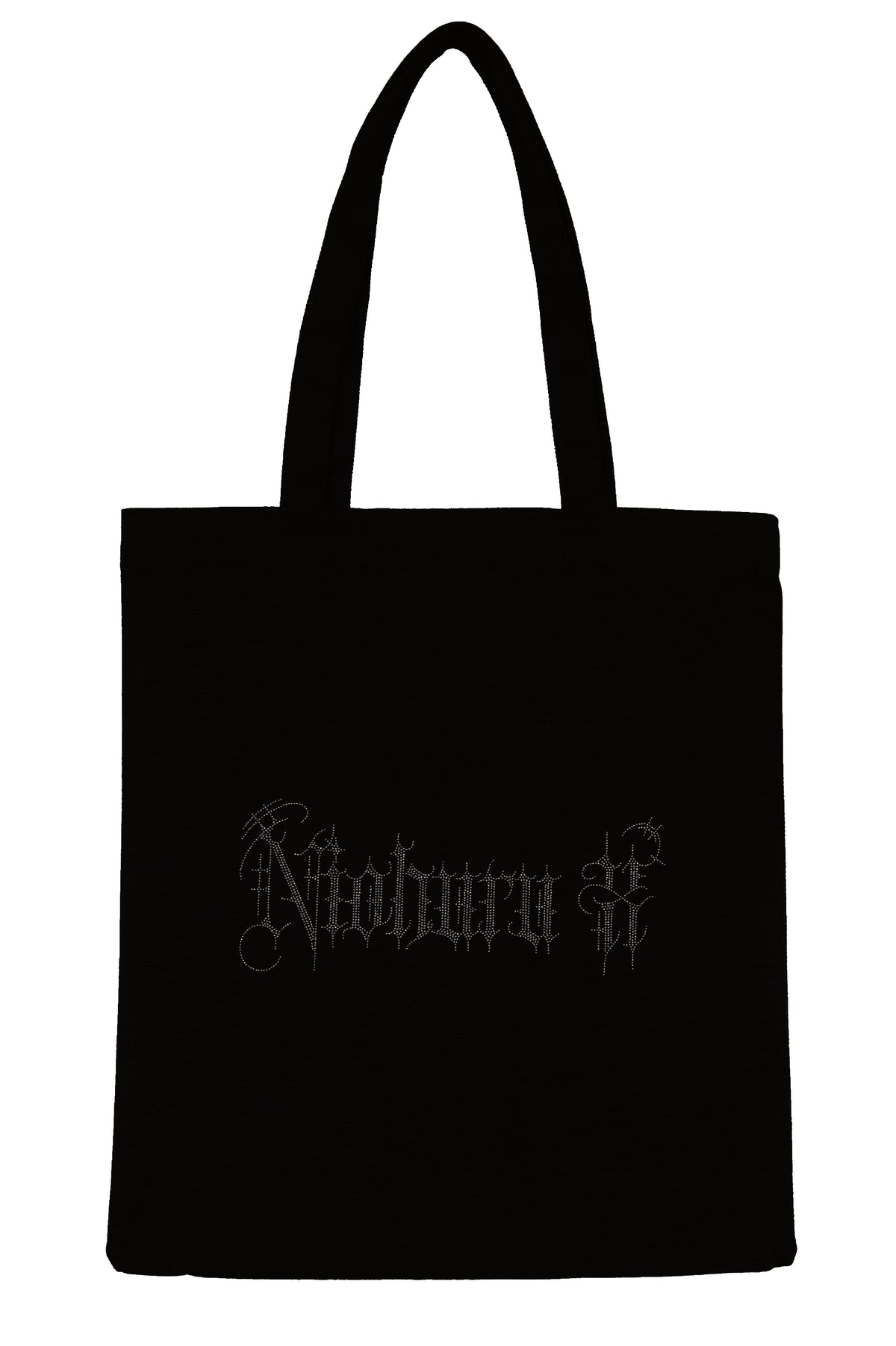 NUWA1997 Niohuru Tote Bag (Arachnio) product view - alternate view