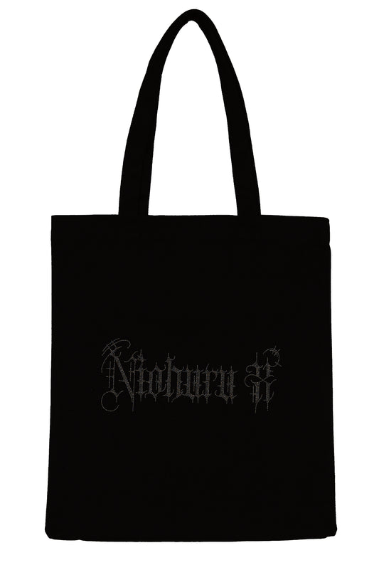 Niohuru Tote Bag (Haunted Bride)