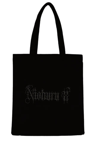 Niohuru Tote Bag (Monster of Rock)