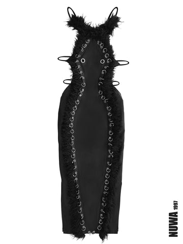 The Ozempic Dress