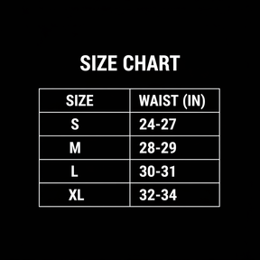 Chasers tube skirt 尺码表