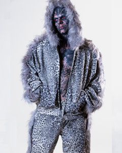 FKing EVERYTHING zip jacket & pants set