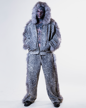 FKing EVERYTHING zip jacket & pants set