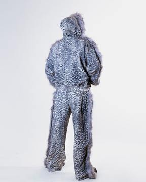 FKing EVERYTHING zip jacket & pants set