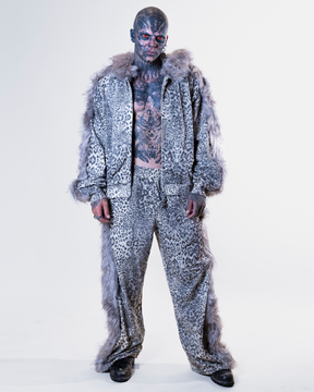 FKing EVERYTHING zip jacket & pants set