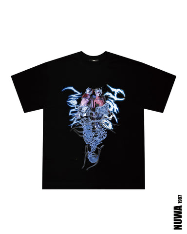 HOSO Oversized T-shirt