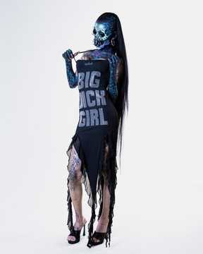 nuwa1997-bdg-black-rhinestone-dress-model