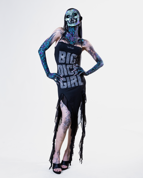 nuwa1997-bdg-black-rhinestone-dress-model