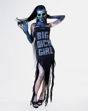nuwa1997-bdg-black-rhinestone-dress-model