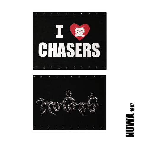 I love CHASERS tube skirt