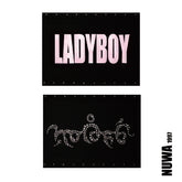 NUWA1997 LADYBOY tube skirt product view
