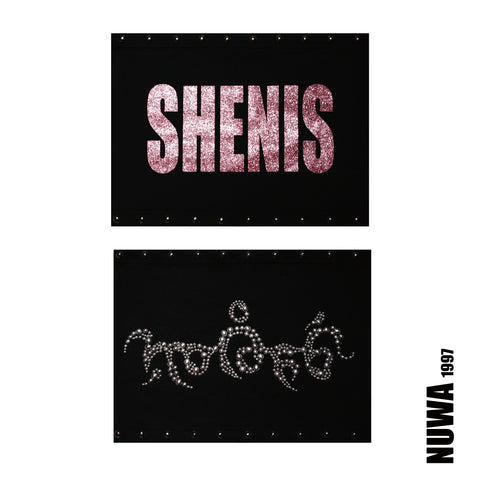SHENIS tube skirt