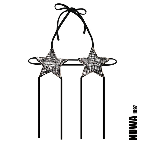 Kerri Colby ALL STAR bra