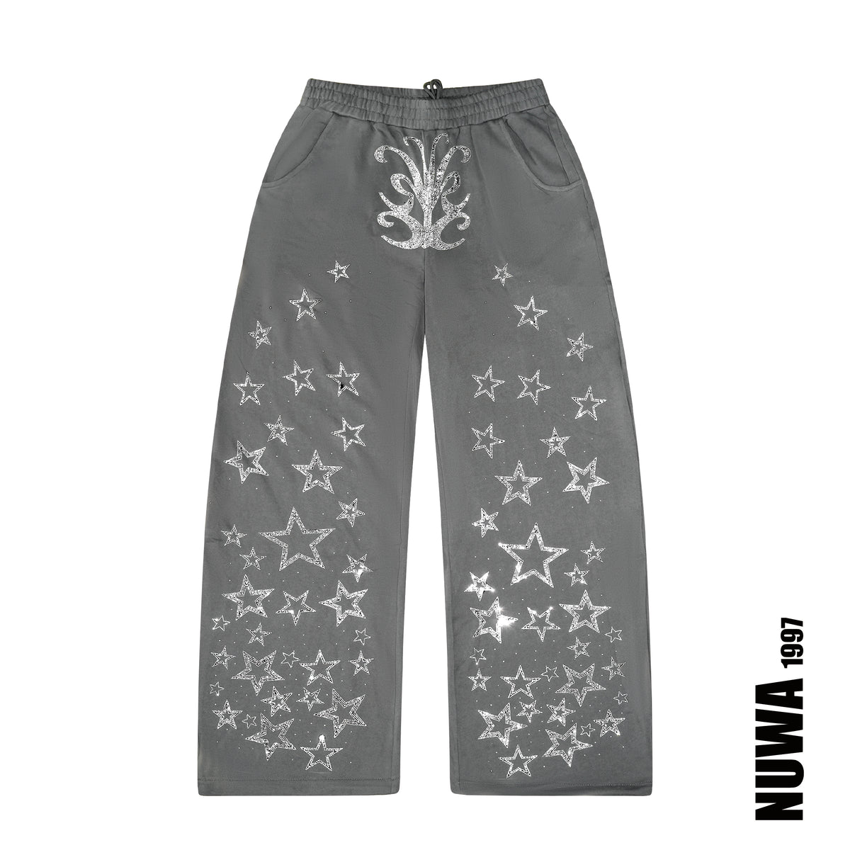 Kerri Colby “All Star” hoodie & pants set