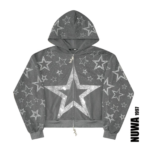 Kerri Colby “All Star” Hoodie